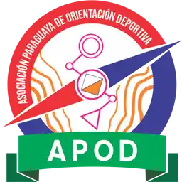 Asociación Paraguaya de Orientación Deportiva's logo