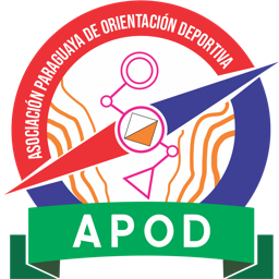 Asociación Paraguaya de Orientación Deportiva's logo